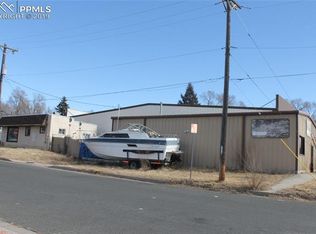2502 Platte Pl, Colorado Springs, CO 80909