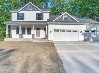 6077 Turtle Rdg, Muskegon, MI 49444