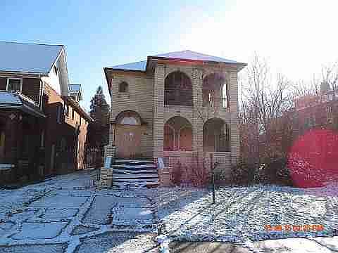 3209 Sturtevant