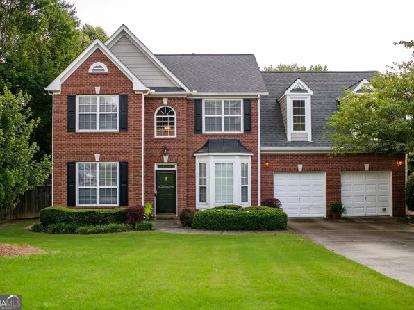 2643 Whispering Pines Dr, Grayson, GA 30017