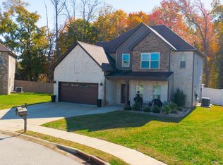 1214 Ewing Way, Clarksville, TN 37043