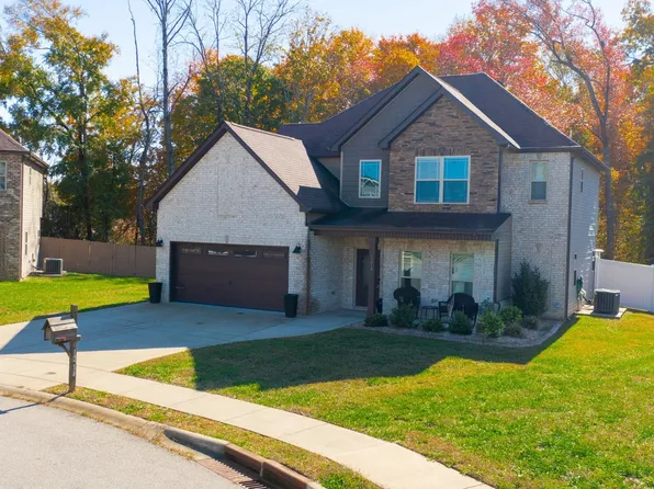 1214 Ewing Way, Clarksville, TN 37043