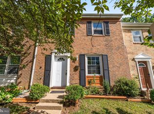 8410 Towne Crest Ct, Gaithersburg, MD 20877