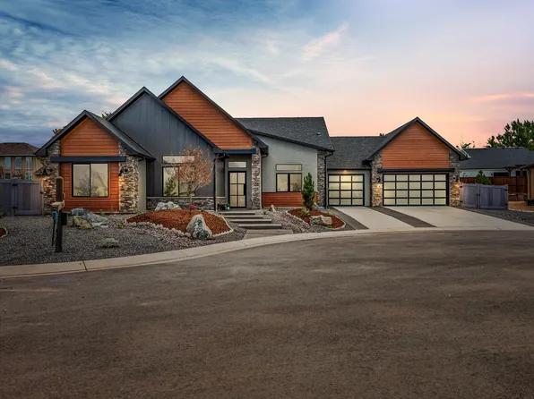 2049 Caleb Way, Grand Junction, CO 81507