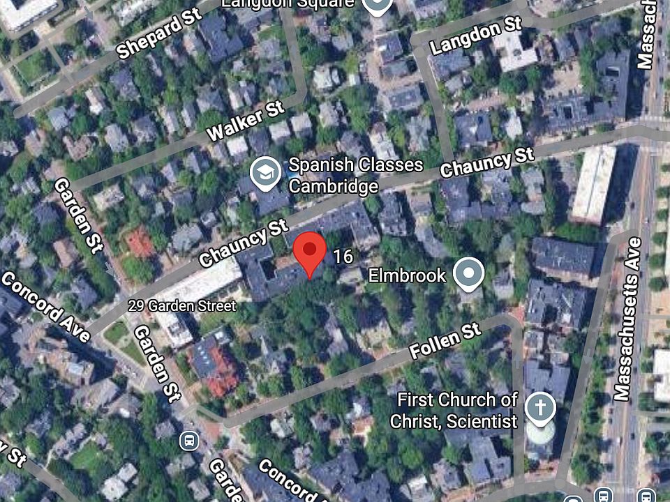2nd image of 22-26 Chauncy St #16
