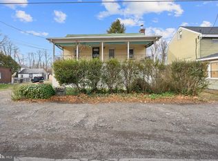 1642 Bristol Pike, Morrisville, PA