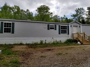 99 Ralph Richardson Rd, Norway, ME 04268