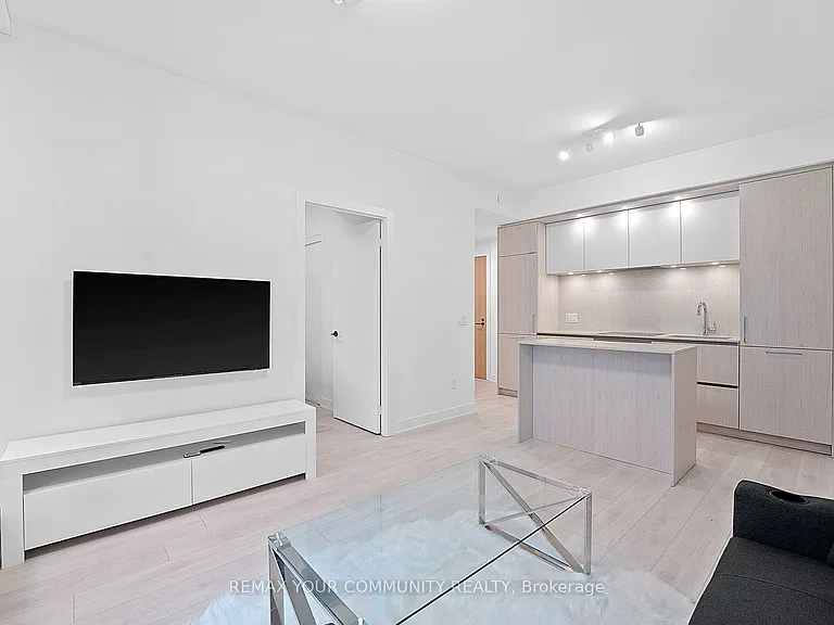 35 Mercer St #2313 — Photo 13