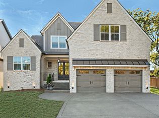 216 Disspayne Dr Lot 3, Nashville, TN 37214