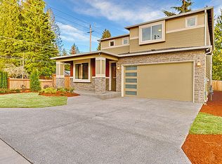 14005 50th Pl W LOT 1, Edmonds, WA 98026