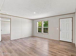 299 McDonald Dr, Brandenburg, KY 40108