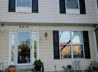 3217 Saint Augustine Ct, Olney, MD 20832