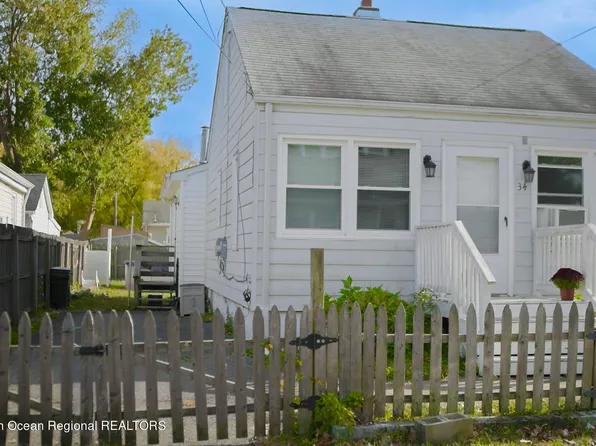 34 Willow Street, Keansburg, NJ 07734