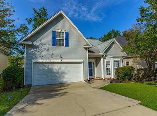 262 Castlebury Dr, Columbia, SC 29229