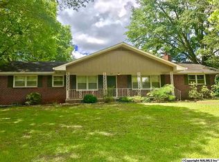 2309 Woodland St SE, Decatur, AL 35601