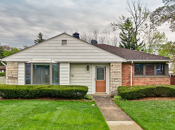 2nd image of 1176 W Grant Dr