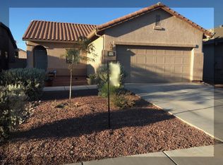 21170 E Frontier Rd, Red Rock, AZ 85145