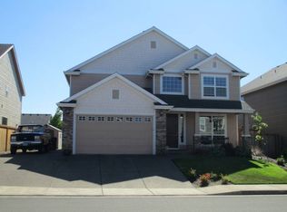 744 June Dr, Molalla, OR 97038