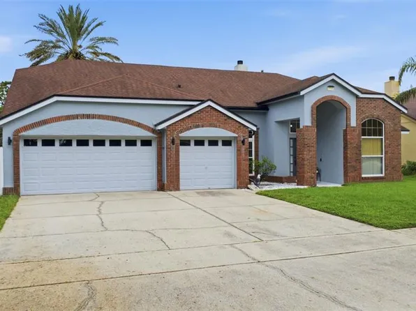 3716 GATLIN PLACE CIRCLE, ORLANDO, FL 32812