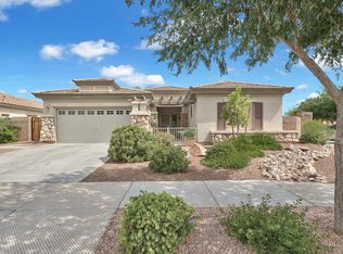 18884 E Superstition Dr, Queen Creek, AZ 85142