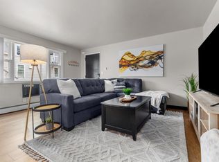 206 S Platten St #2, Green Bay, WI 54303