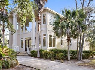1 Brigantine, Hilton Head Island, SC 29928