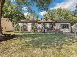 9114 Richards Dr, Raytown, MO 64133