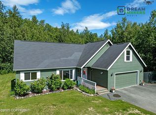 3111 N Intuition Dr, Wasilla, AK 99654