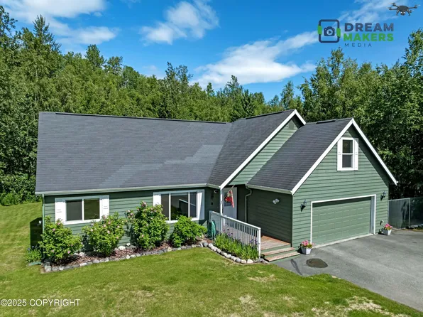 3111 N Intuition Dr, Wasilla, AK 99654