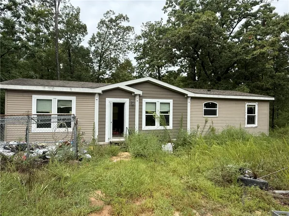 4846 Highway 16 W, Clinton, AR 72031