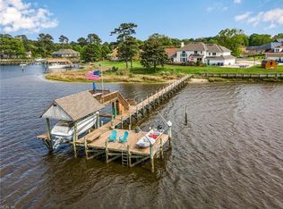 3721 Sandpiper Ln, Chesapeake, VA 23325
