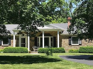 4710 W Tingler Rd, Richmond, IN 47374