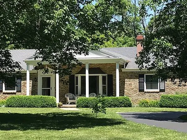 4710 W Tingler Rd, Richmond, IN 47374