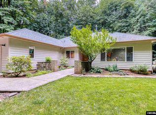 6825 Prospect Ridge Rd S, Salem, OR 97306