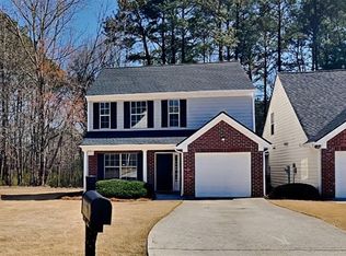 525 Hillandale Park Dr, Lithonia, GA 30058