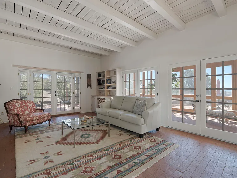 Main Living Room