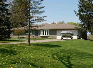7800 W Michigan Ave, Parma, MI