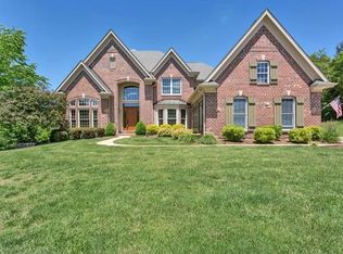 3912 Tamara Trl, Pacific, MO 63069