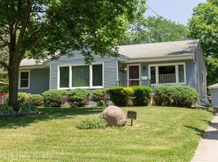 3301 62nd St, Des Moines, IA 50322