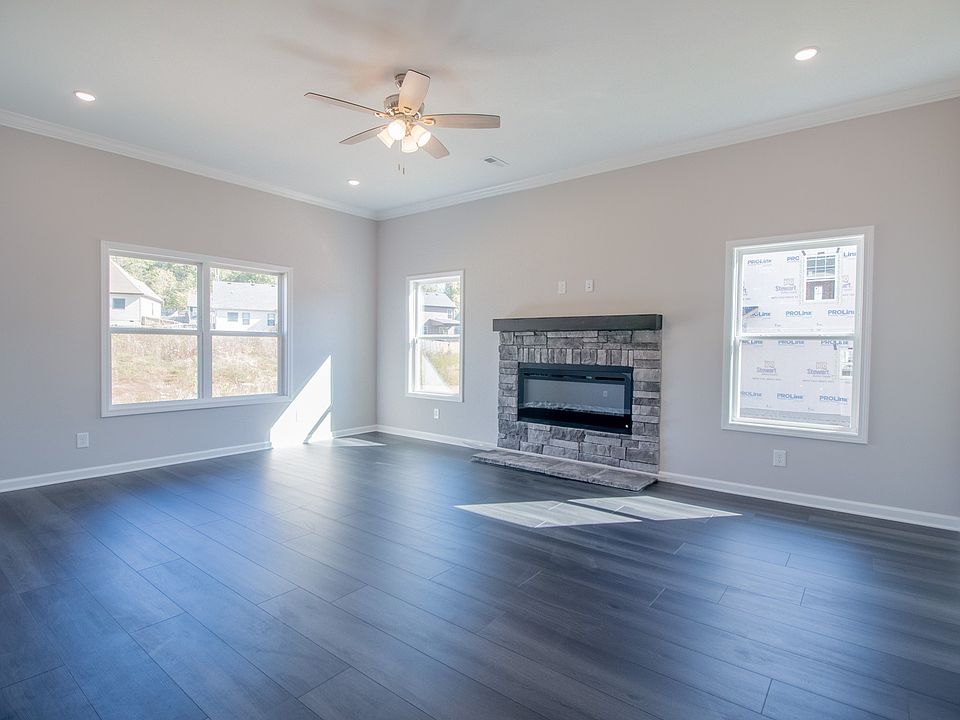 375 Timber Spgs LOT 375, Clarksville, TN 37042 | Zillow