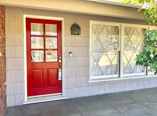 1311 Oaklawn Rd, Arcadia, CA 91006