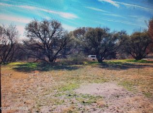 3306 E Mesquite Trl, Camp Verde, AZ 86322