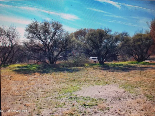 3306 E Mesquite Trail, Camp Verde, AZ 86322