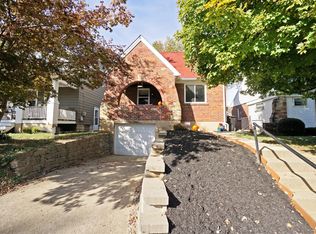 6704 Merwin Ave, Cincinnati, OH 45227