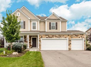6381 Falling Meadows Dr, Galena, OH 43021