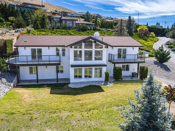 2213 N Devon Avenue, East Wenatchee, WA 98802