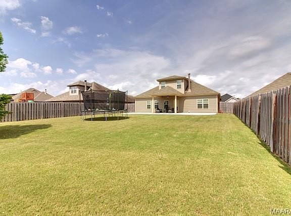 4th image of 8808 Andress Ct