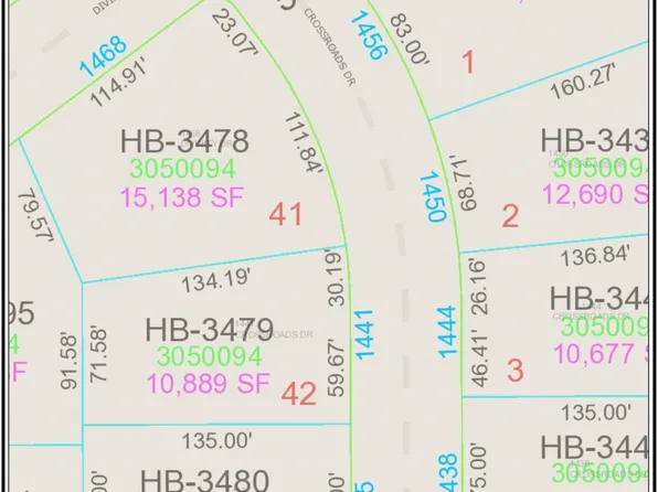 1441 Crossroads Dr #42, De Pere, WI 54115