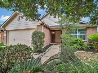 19718 Moose Cove Ct, Tomball, TX 77375