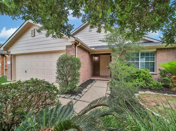 19718 Moose Cove Ct, Tomball, TX 77375